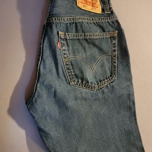 👖 BOTTOMS DROP 🔥 | Men's LEVI Jeans